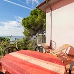 Mirella Un Panorama Sull'innamorata - Goelba * Capoliveri (Isola d'Elba)