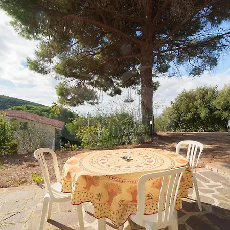 Mirella Un Panorama Sull'innamorata - Goelba Apartamento Capoliveri (Isola d'Elba)