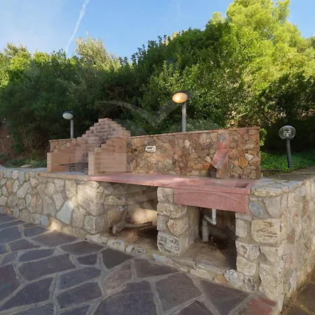 Apartamento Mirella Un Panorama Sull'innamorata - Goelba *