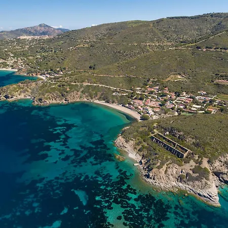 Mirella Un Panorama Sull'innamorata - Goelba Apartamento Capoliveri (Isola d'Elba)