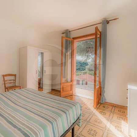 Apartamento Mirella Un Panorama Sull'innamorata - Goelba *