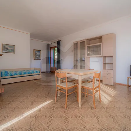 Mirella Un Panorama Sull'innamorata - Goelba Apartamento Capoliveri (Isola d'Elba)
