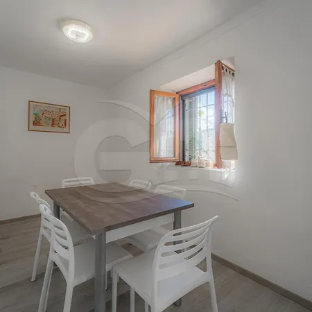 Apartamento Mirella Un Panorama Sull'innamorata - Goelba Capoliveri (Isola d'Elba)