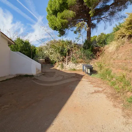 Mirella Un Panorama Sull'innamorata - Goelba Apartamento *